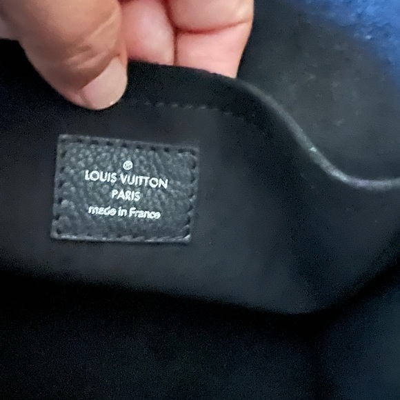 Louis Vuitton Lockme chain - Picture 3 of 11